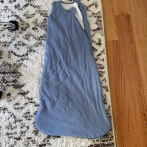 NWOT - Robins Egg Blue 1.0TOG Medium Kyte Baby Sleep Sack